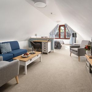 Comfort Familienzimmer